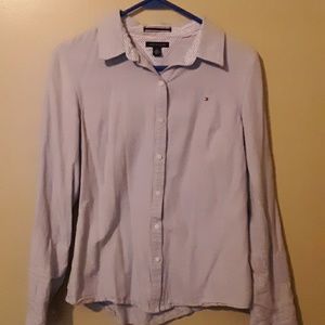 Tommy Hilfiger button down